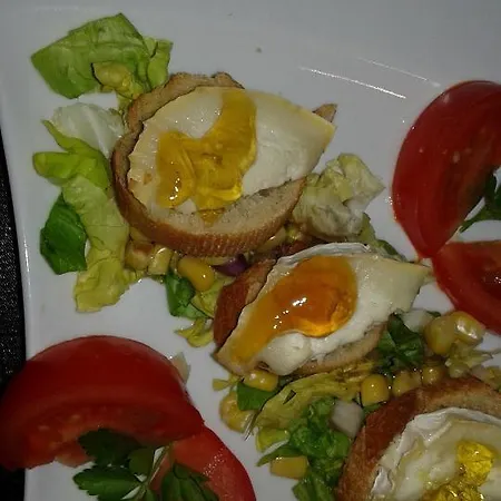 Bed and Breakfast Les Nuits Safranees *