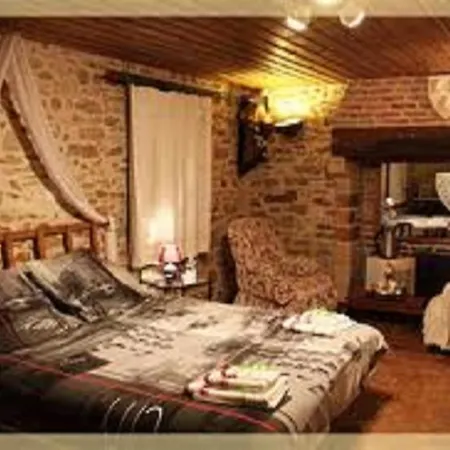 Les Nuits Safranees * Morannes sur Sarthe-Daumeray