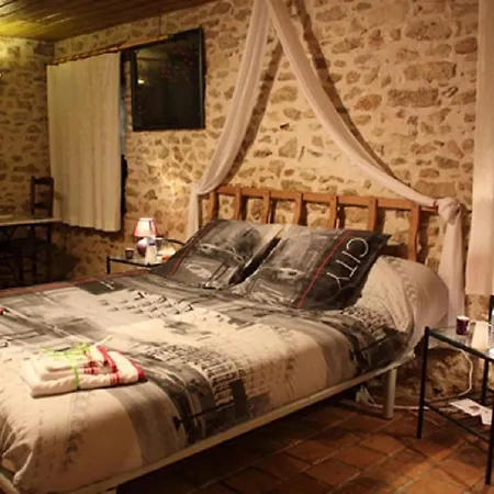 Les Nuits Safranees Morannes sur Sarthe-Daumeray