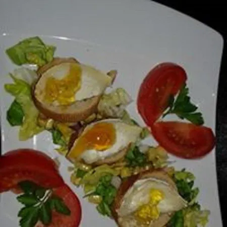 Bed and Breakfast Les Nuits Safranees